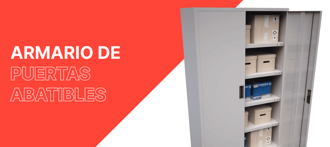 Armarios para oficina