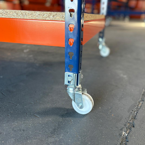 Mesa de Trabajo con Bandeja