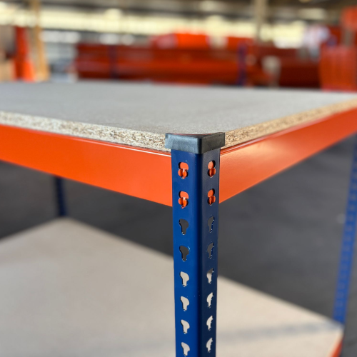 Mesa de Trabajo con Bandeja