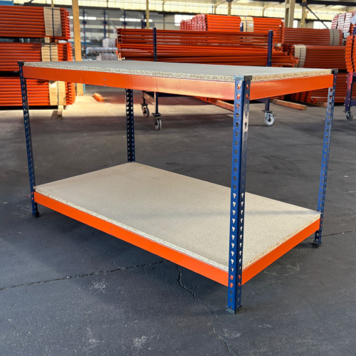 Mesa de Trabajo con Bandeja