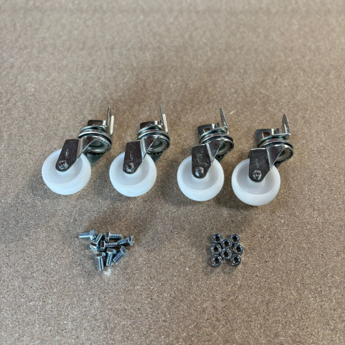 Mesa de Trabajo con Bandeja